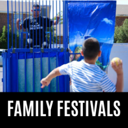 Familia Festivals