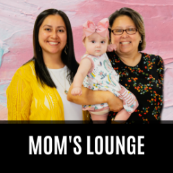 Mom & Baby Lounge